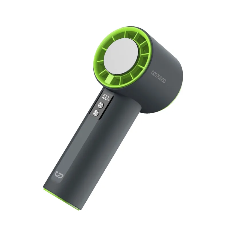 GOOJODOQ High-Speed Cooling Fan GFS006