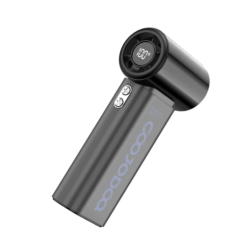 GOOJODOQ  High Mini Speed Fan GFS007