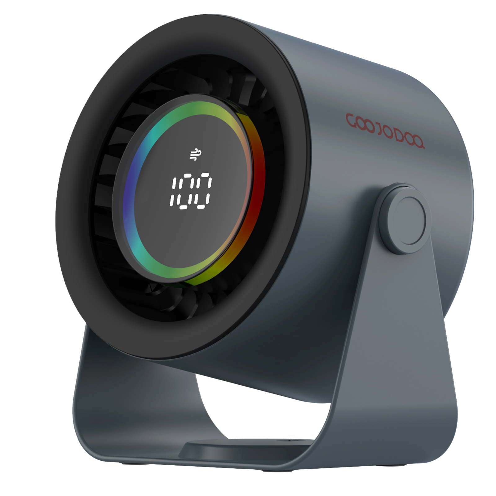 GOOJODOQ Desk Fan GFS008
