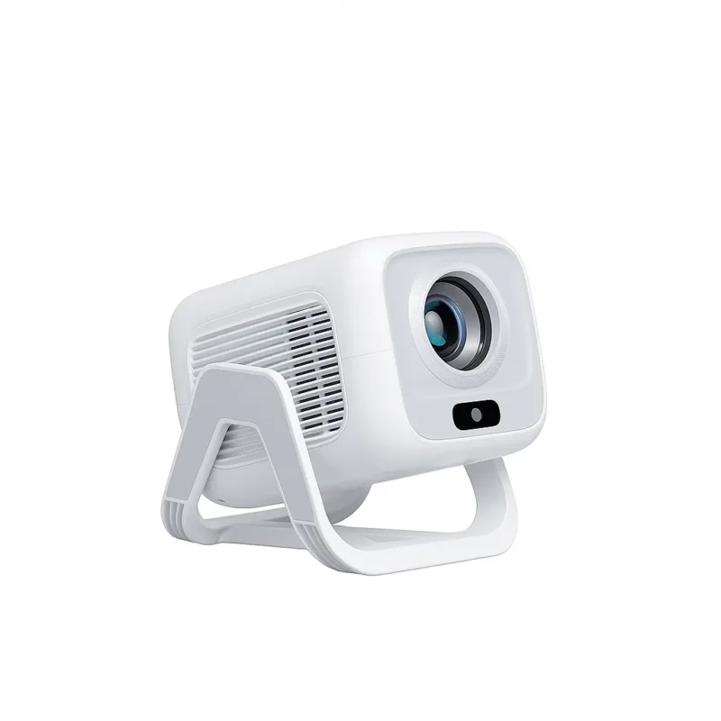 GOOJODOQ Projektor AC1066