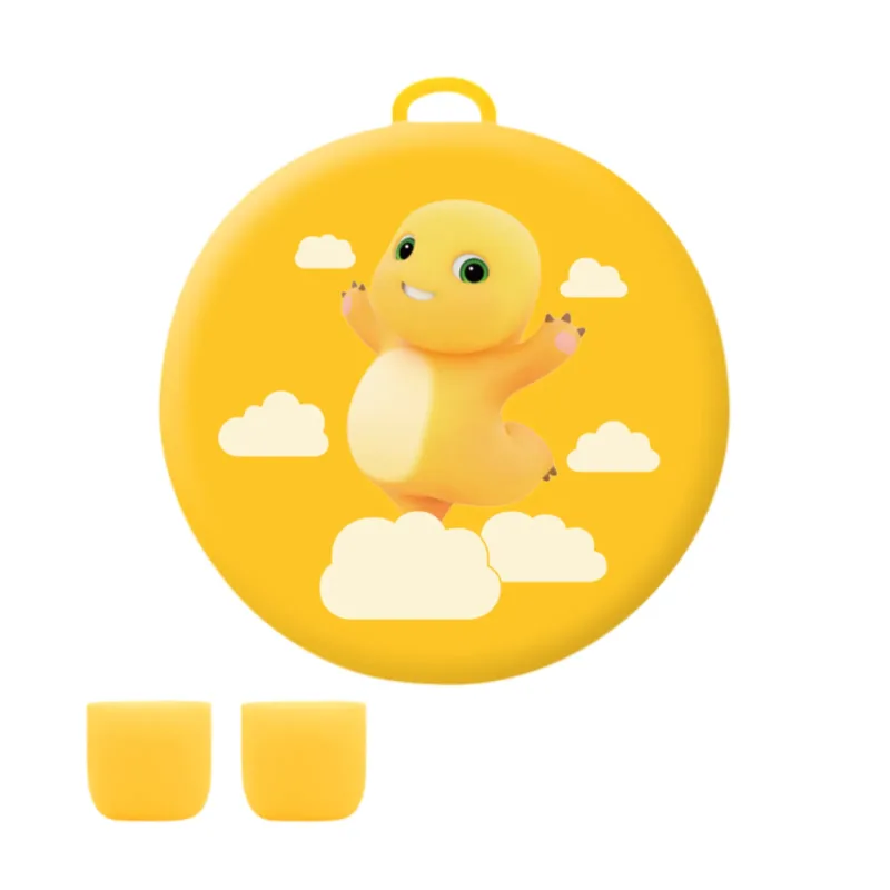 GOOJODOQ × Nailoong Limited Co-branded Earplug Tidur Anti-Bising J234