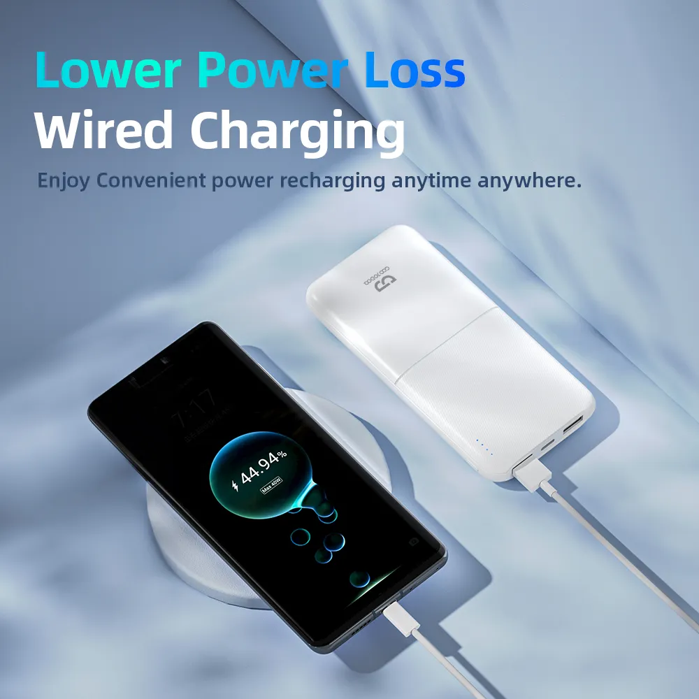 Bajet Ciput Tapi Nak Power Bank 10000mAh Ori? Ini 3 Trik Cari Model Murah & Berkualiti di Shopee 2025