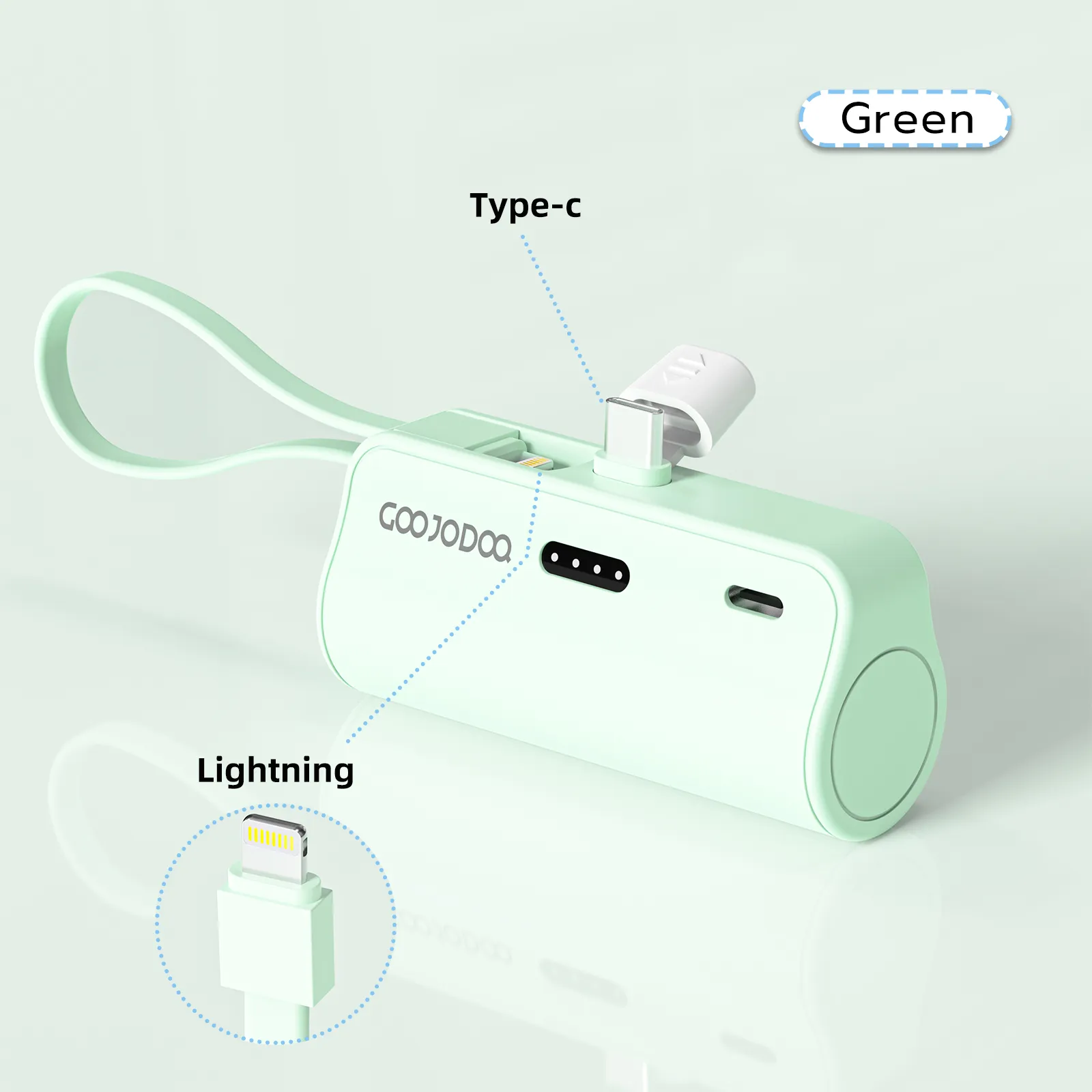 7 Power Bank 5V 2.1A Terbaik Bawah RM100 di Malaysia (2025) - Brand Mana Paling Berbaloi Gila?
