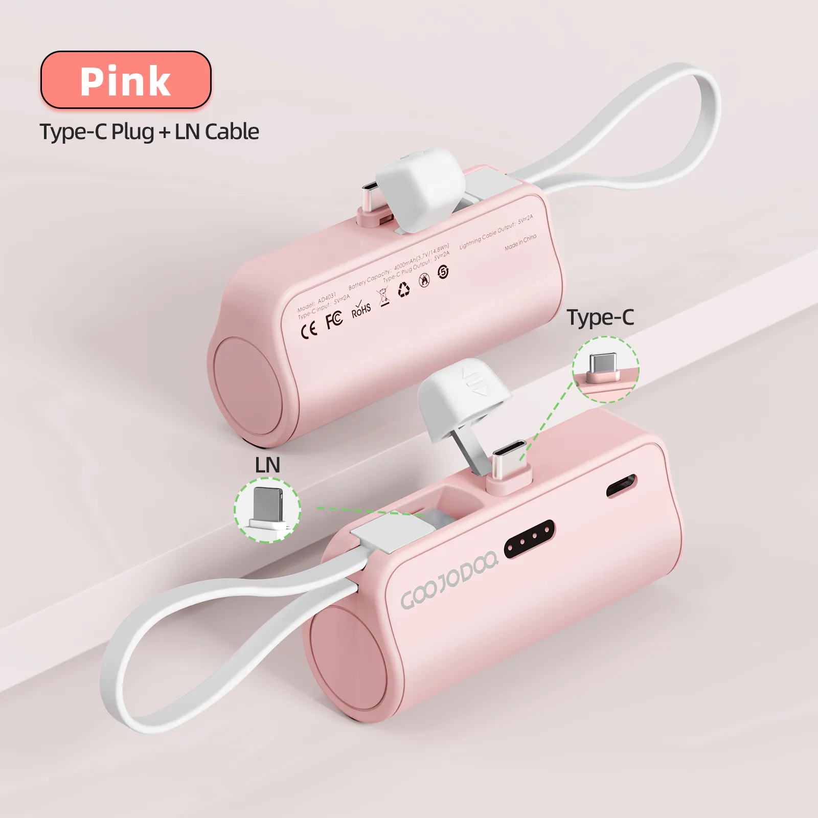 7 Power Bank 5V 2.1A Terbaik Bawah RM100 di Malaysia (2025) - Brand Mana Paling Berbaloi Gila?