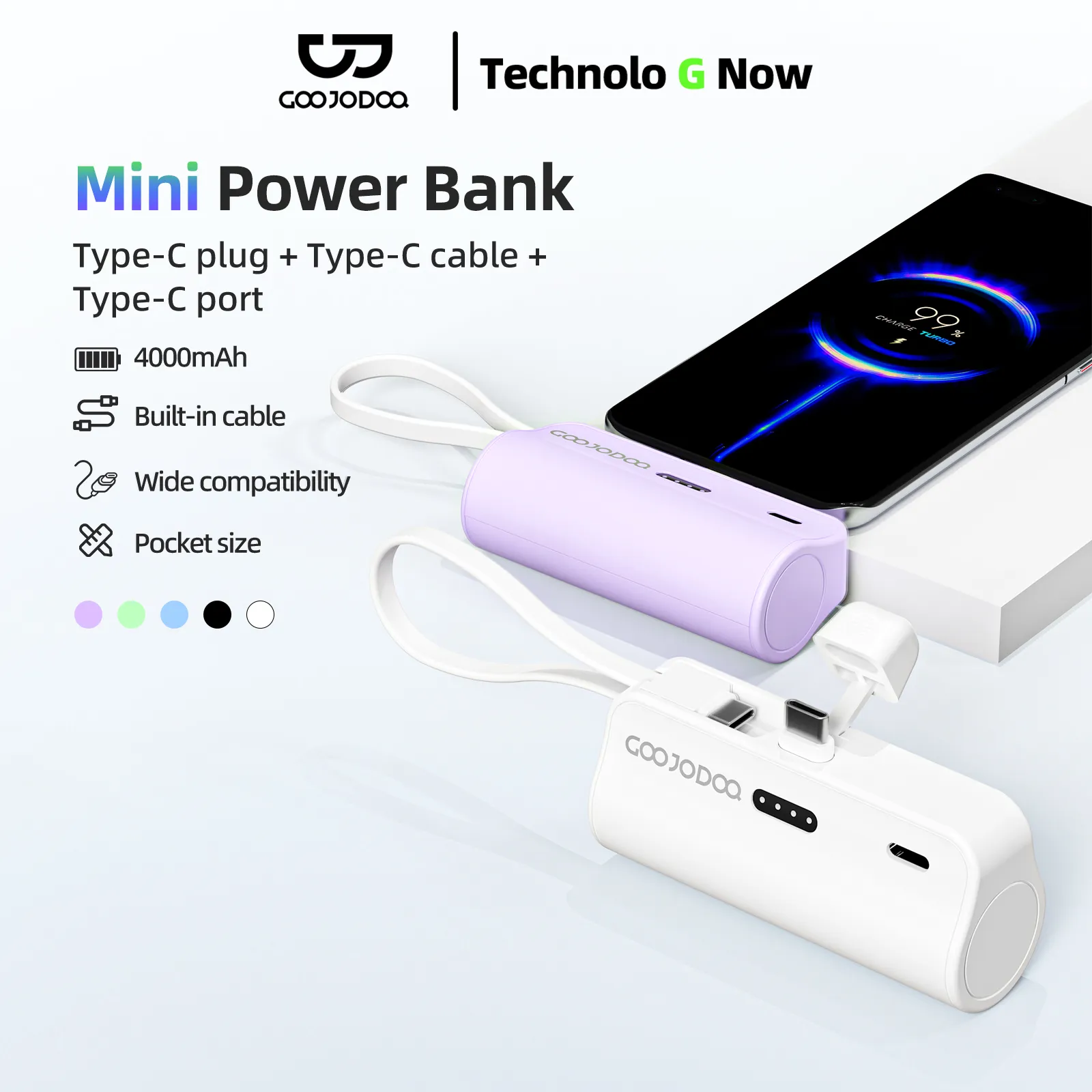 7 Power Bank Terbaik Untuk iPhone 15 di Malaysia (2025) – Ada Untuk Gaming & Sokong MagSafe!
